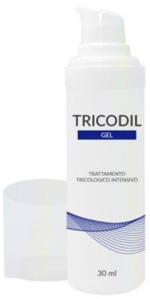 TRICODIL GEL 30ML LG DERMA