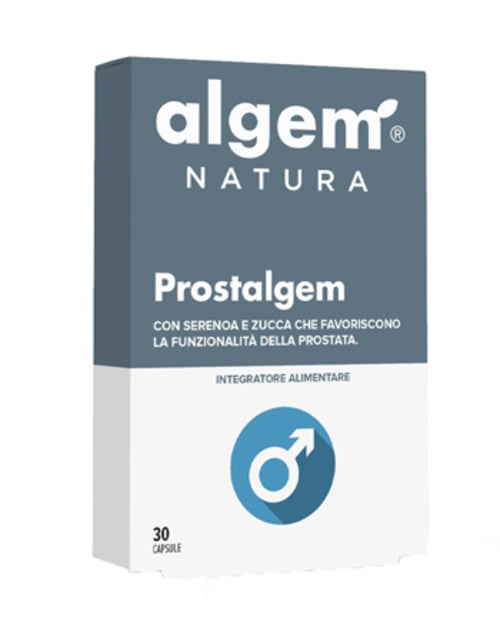PROSTALGEM 30CPS