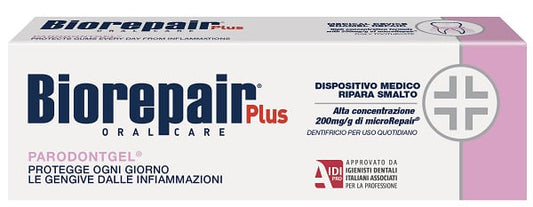 BIOREPAIR PLUS PARODONTGEL75ML