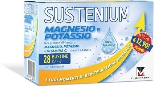 SUSTENIUM MAGNES/POTAS 28BS PROM
