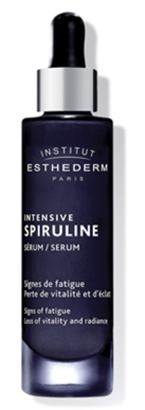 INTENSIVE SPIRULINE SERUM 30ML