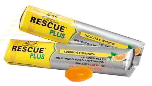RESCUE ORIG 10CONF PLUS ARA/SA