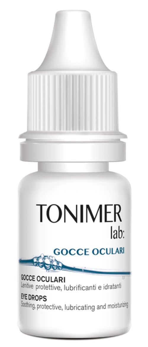TONIMER LAB GOCCE OCULARI 10ML