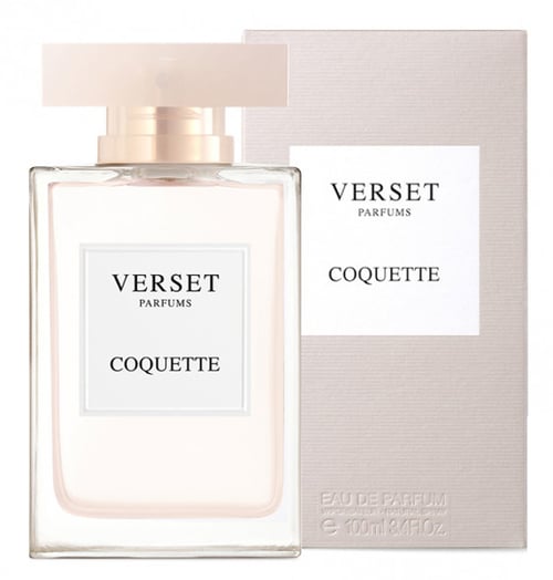 VERSET COQUETTE EDT 100ML