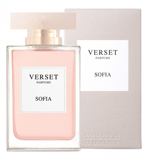 VERSET SOFIA EDT 100ML
