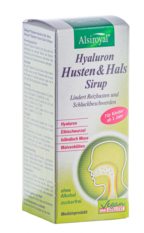 HYALURON TOSSE & GOLA SCIR 150