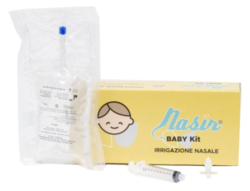 NASIR BABY SACCA+EROG+SIR 10ML