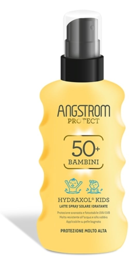 ANGSTROM PROT HYDR KIDS SPR50+