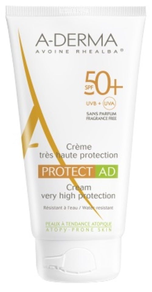 ADERMA A-D PROTECT AD CREMA50+<