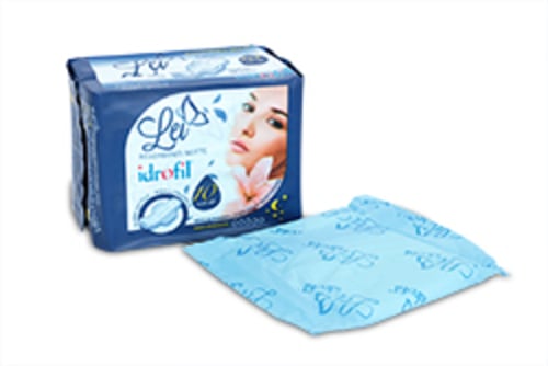 ASSORBENTI NOTTE CON ALI 10PZ