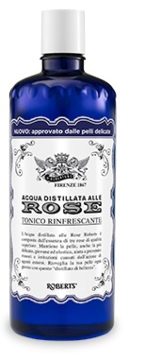 ROBERTS ACQUA ALLE ROSE TONICO