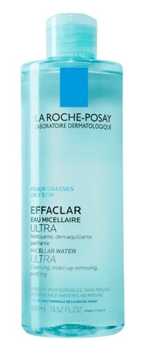 ACQUA MICELLARE P GRASSA 400ML