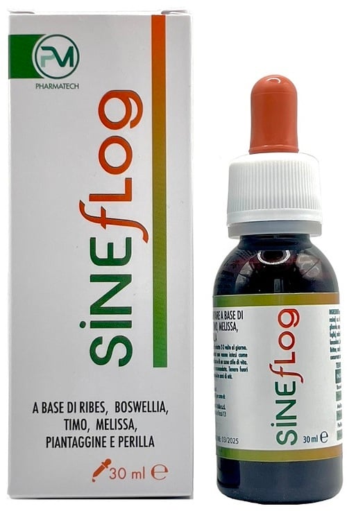 SINEFLOG 30ML GTT