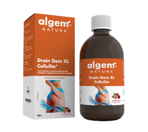 DRAINGEM XL 500ML