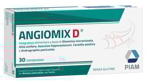 ANGIOMIX D 30CPR