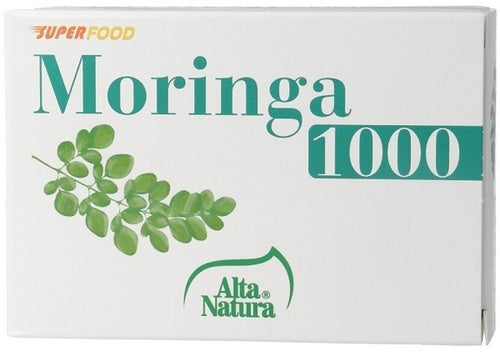 MORINGA 1000 45CPR 1,2G