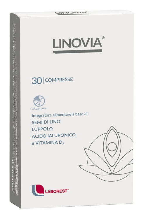 LINOVIA 30CPR