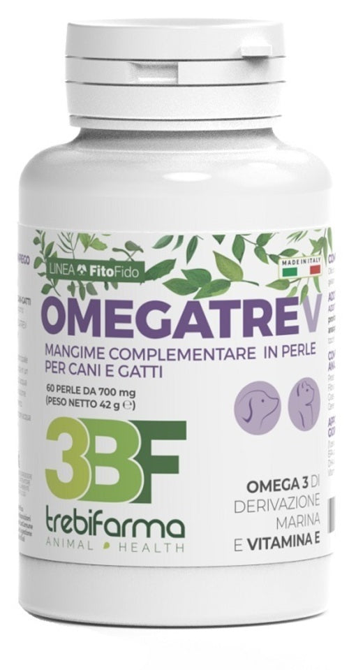 OMEGATREV 60PRL