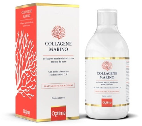 COLLAGENE MARINO IDROL 500ML