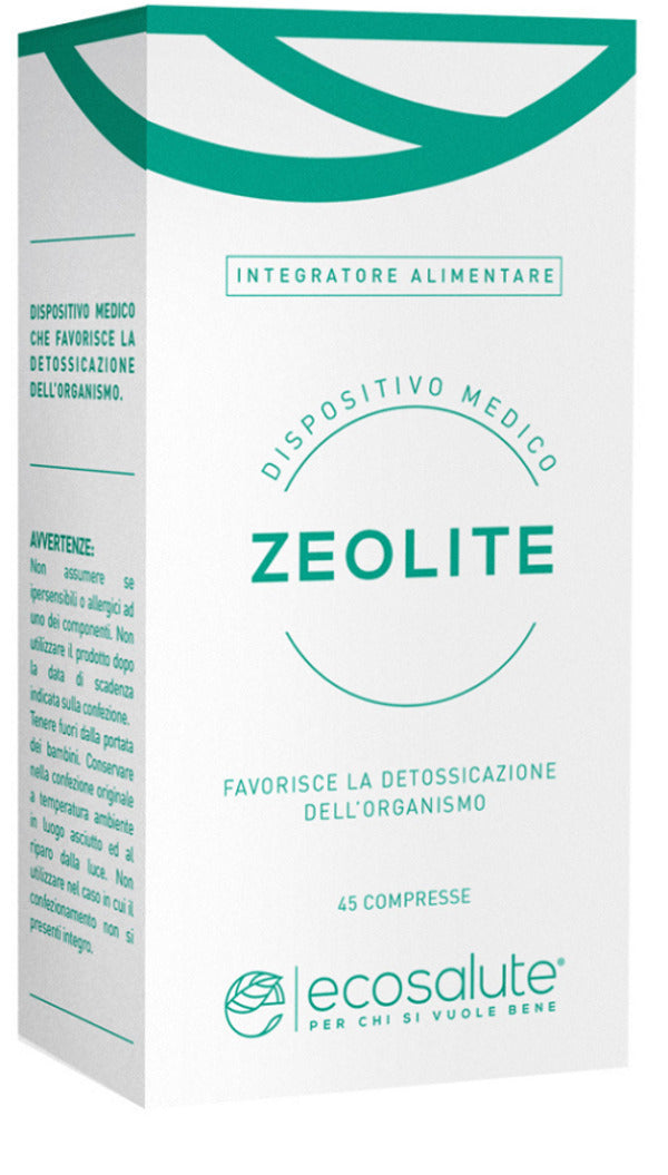 ZEOLITE 45CPR