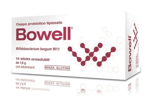 BOWELL 14BUST                F