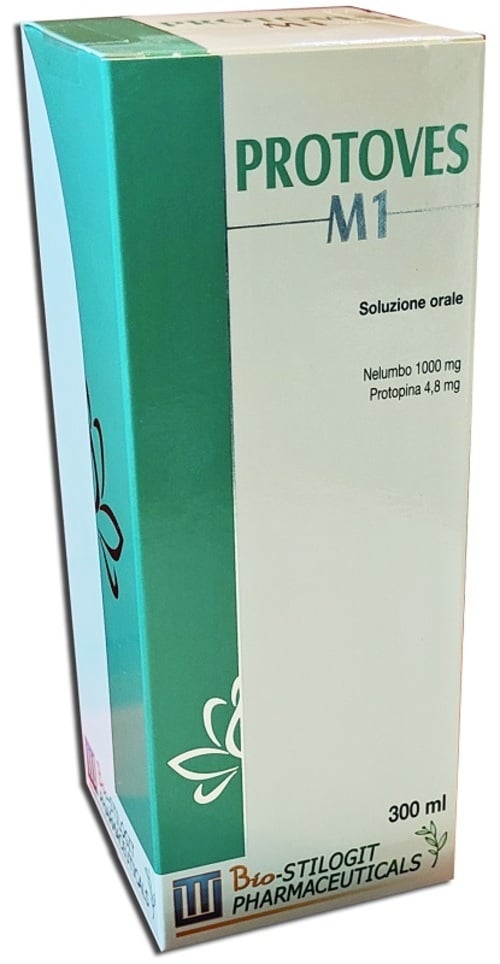 PROTOVES M1 300ML