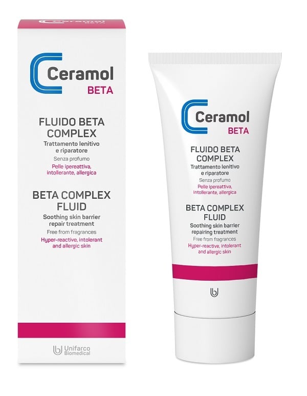CERAMOL FLUID BETACOMPLEX 100M