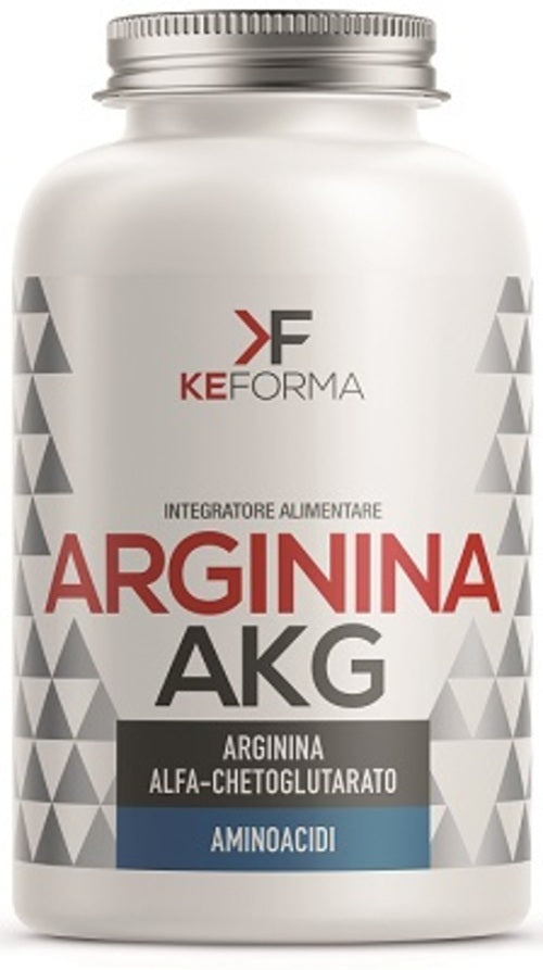 ARGININA AKG 90CPS