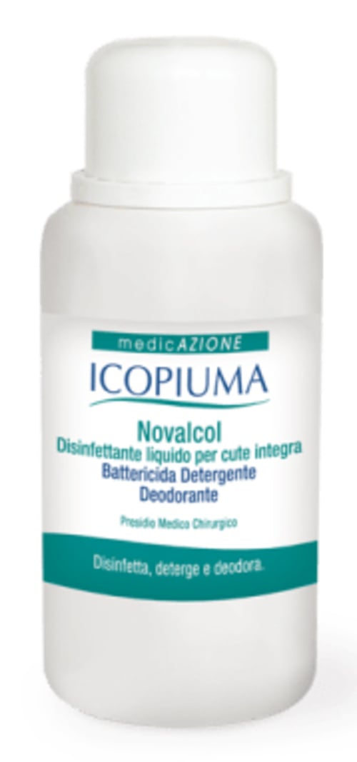 NOVALCOL 250ML