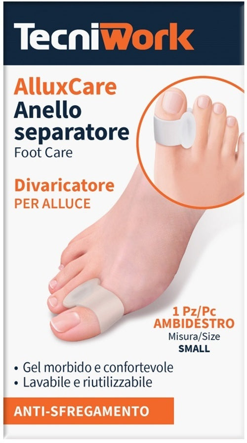SEPARATORE DIVARIC ALLUCE S