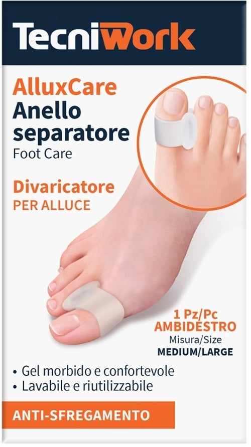 SEPARATORE DIVARIC ALLUCE M/L