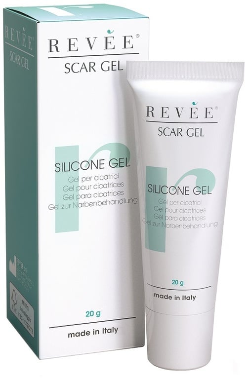 REVEE SCAR GEL