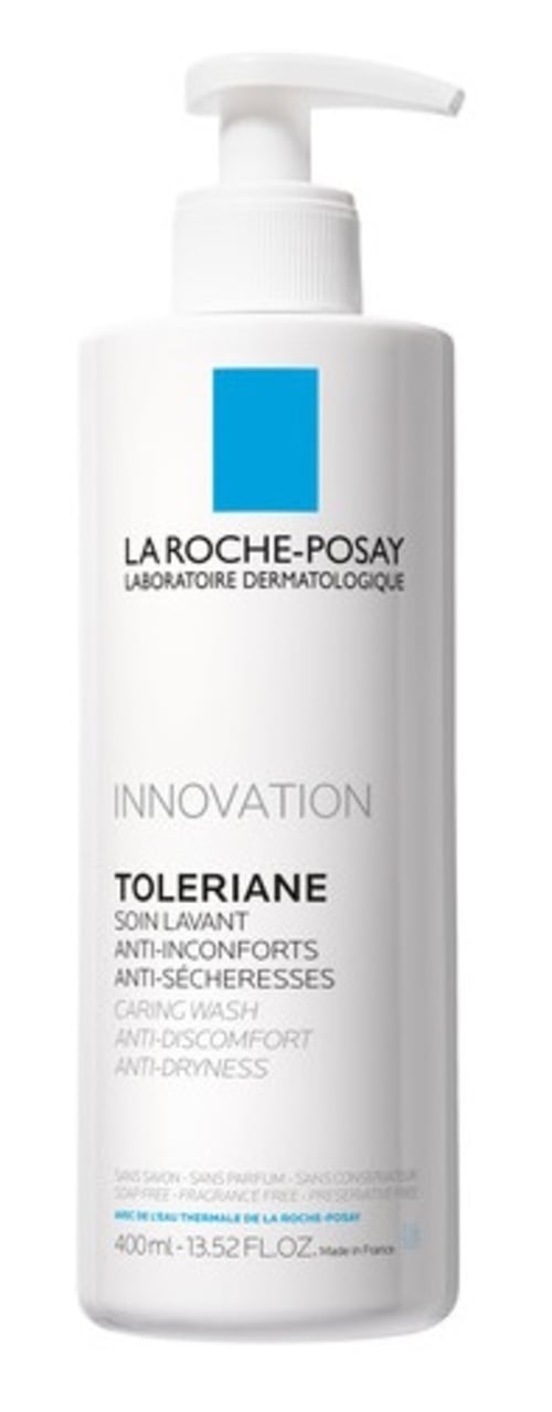 TOLERIANE CLEANSING CR F400ML