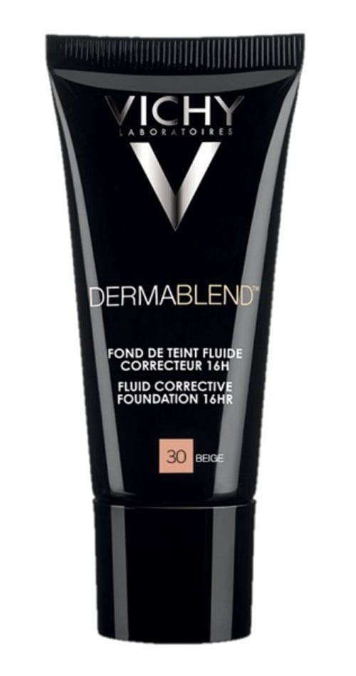 DERMABLEND FDT CORRECT 30D 30ML