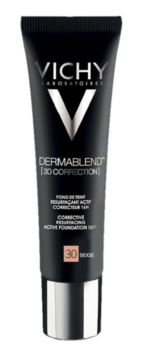 DERMABLEND COVER INTER 30D 30ML