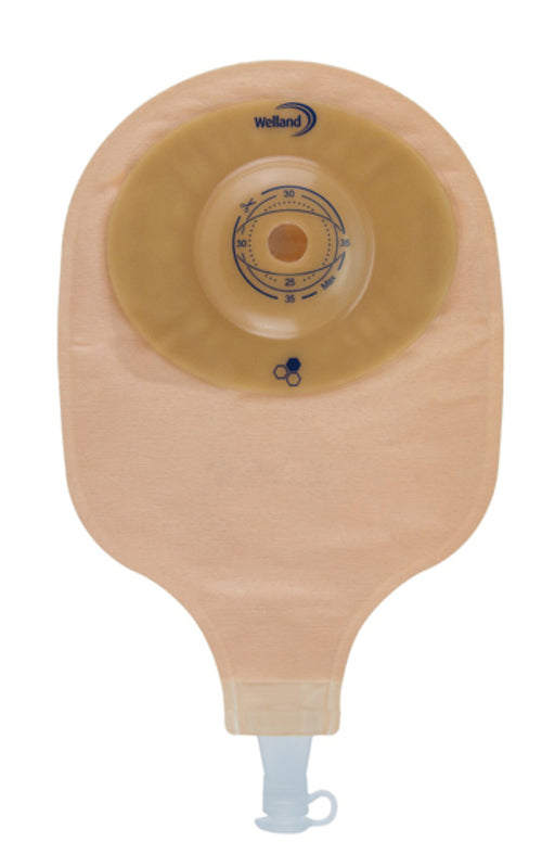 AURUM PROFILE URO M TRA R13-35