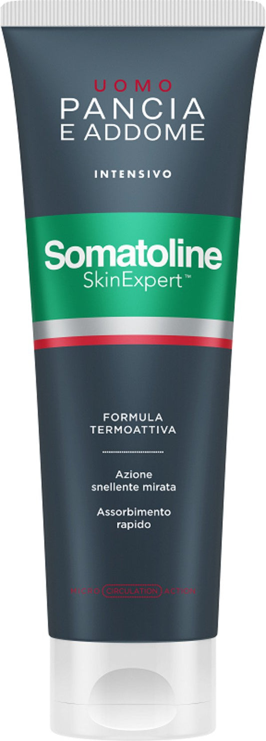 SOMATOLINE-C UO PANC/ADD NT7 250