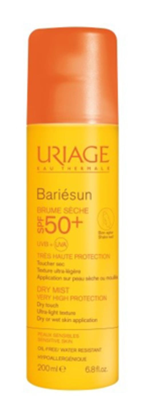 BARIESUN SPF50+ BRUME SECHE 200M