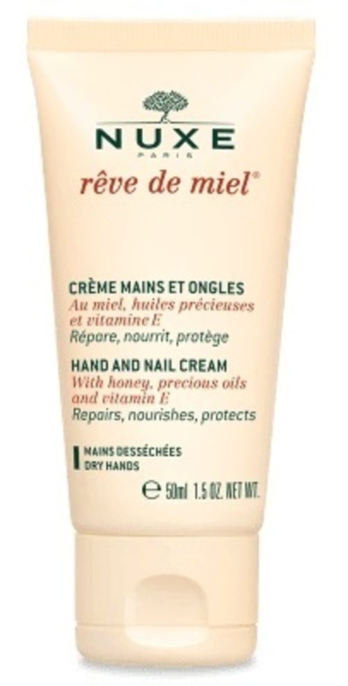 NUXE REVE DE MIEL CR MAINS50ML