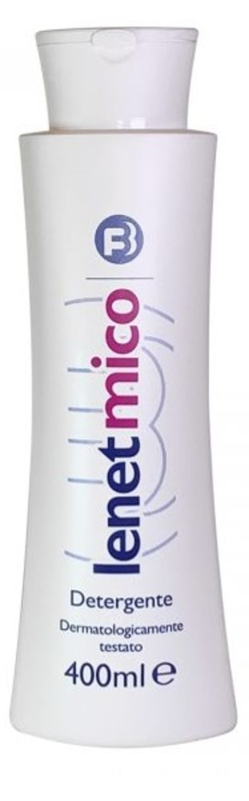 LENET MICO 400ML