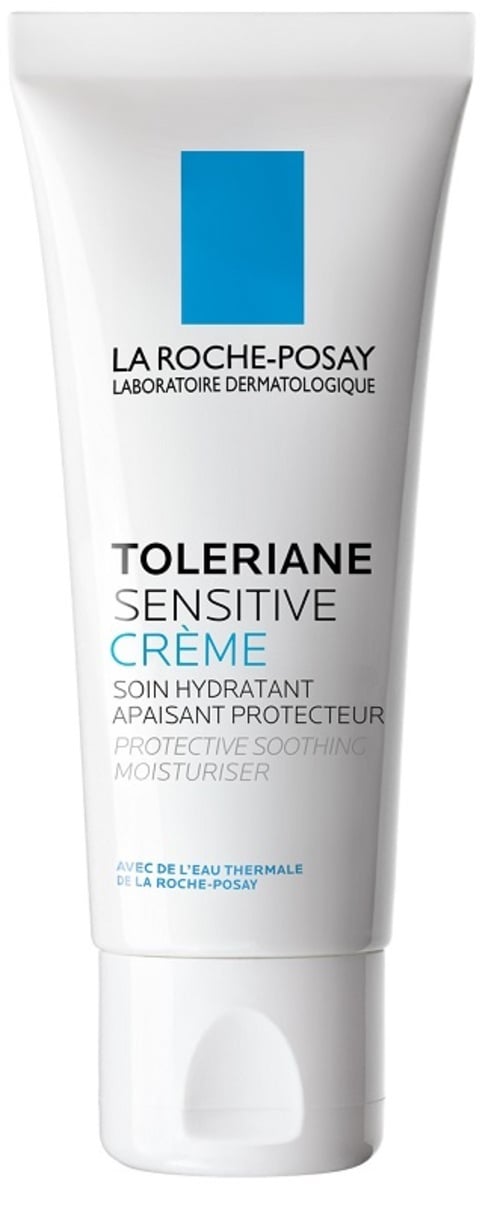 TOLERIANE SENSITI T40ML