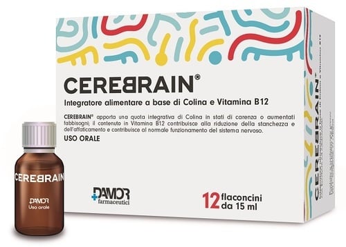 CEREBRAIN 12FL 10ML