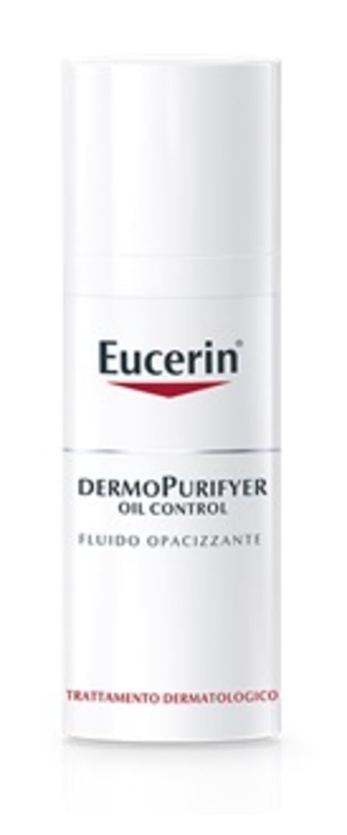 DERMOPURIFYER FLUIDO OPACIZZAN
