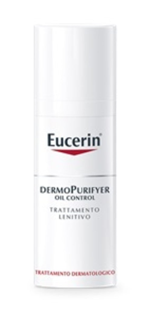 EUCERIN DERMOPURIFYER TRATT LE