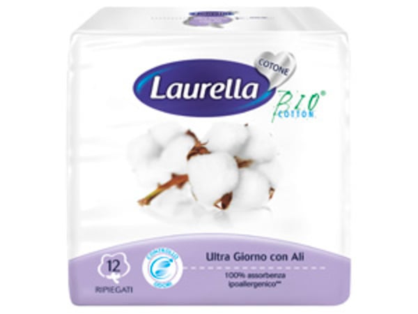 LAURELLA COTONE AS ULTR GG12PZ
