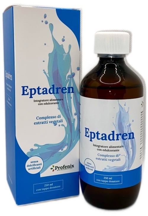 EPTADREN 250ML