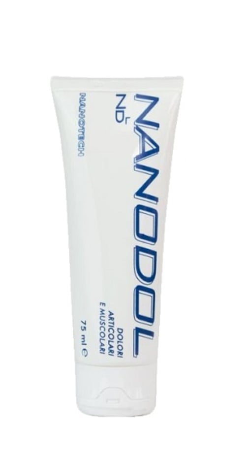 NANODOL CREMA 75ML