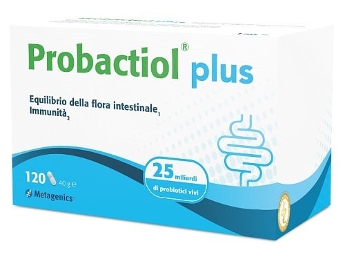 PROBACTIOL PLUS P AIR 120CPS