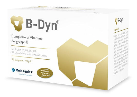 B-DYN NEW 90CPR
