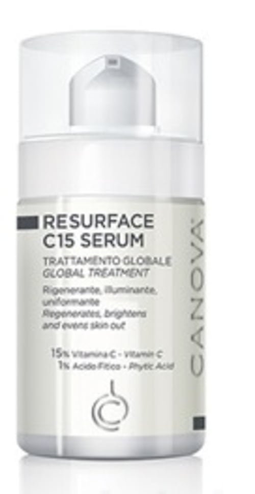 RE SURFACE C 15 SERUM CANOVA